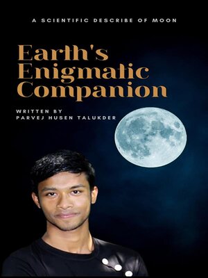 cover image of Earth's Enigmatic Companion